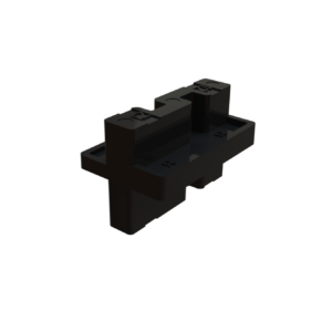 Espaceurs de lames de terrasse 5, 8, 10 et 12 mm – lot de 20